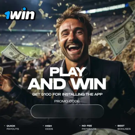 1win partner Program Offer