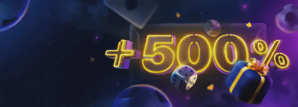 1win bonus